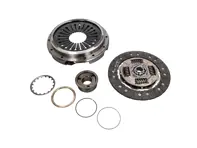 Kit de embrague. Porsche 944 Turbo SACHS Plato de embrague, plato de presión y cojinete de desembrague - 95111691100, 3000951093, 3082152031, 1878005621, 3151155301, 4200080060