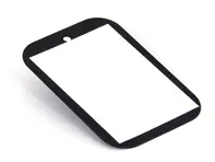 Rennline Phone mount - extra steel mounting pad - PM09