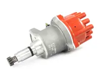 Distributeur 12 prises, style Bosch. Porsche 911 de 1972 à 1989