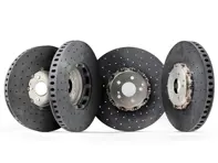 Koolstofkeramische upgrade remschijf en remblokset. Porsche Kaaiman GT4 / 991.2 - 9GT615301D, 9GT615302D, 98135140580, 98135140680, 9P1615301A, 9P1615302A, 9P1615301, 9P1615302, 98135240880, 98135240781, 98135240881, 9P1615301, 9P1615302, 99135140502, 99135140602, 98135240780 - ST-K-1035, ST-K-1036