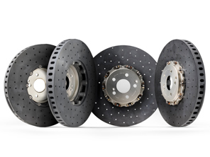 碳陶瓷升级刹车盘和刹车片组。保时捷 Cayman GT4 / 991.2 - 9GT615301D, 9GT615302D, 98135140580, 98135140680, 9P1615301A, 9P1615302A, 9P1615301, 9P1615302, 98135240880, 98135240781, 98135240881, 9P1615301, 9P1615302, 99135140502, 99135140602, 98135240780 - ST-K-1035, ST-K-1036