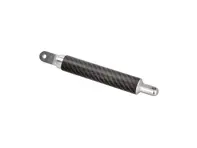 Rennline Fully Mechanical Decklid Struct, Carbon Fibre. Porsche 911/912/930 - 91151233101, 91151233102 - E188