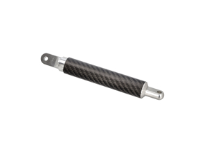 Rennline Volledig Mechanische Decklid Struct, Koolstofvezel. Porsche 911/912/930 - 91151233101, 91151233102 - E188