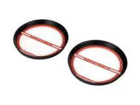 Posavasos Porsche para portavasos, Salzburg Racing Design. Porsche Macan / Taycan / Cayena - 9Y0044062B