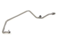 Connecting line, Cyl. 4-6. Porsche 987.2 Boxster / 987C.2 Boxster - 9A111301802, 9A111301801
