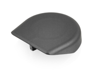 Tapa para limpiaparabrisas delantero. Porsche 944 - 94462830500