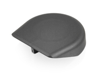 Abdeckkappe für Frontwischer. Porsche 944 - 94462830500