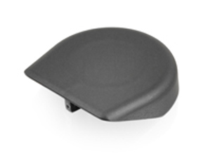 Cover cap for front wiper. Porsche 944 - 94462830500