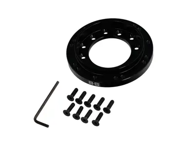 B-G Racing Adattatore volante 6x70 / 6x74mm PCD mozzo a 9x101.6 / 6x101 PCD - BG4911