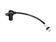 速度 ABS/传感器后部。保时捷 964 - 96460640202, 96460640201