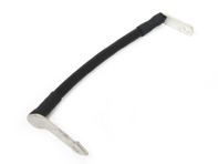 Masseband der Lichtmaschine. Porsche 958 Cayenne 3.0L - 95861119910