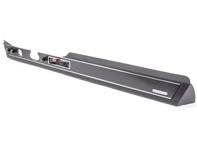 Rennline dash backdate-kit. Porsche 911/912/930 - DA75