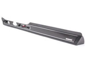 Kit d'antidate de tableau de bord Rennline. Porsche 911/912/930 - DA75