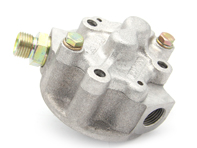 Oil pump for turbocharger. Porsche 930 Turbo / 964 Turbo - 96410700521, 96410700520