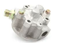 Ölpumpe für Turbolader. Porsche 930 Turbo / 964 Turbo - 96410700521, 96410700520