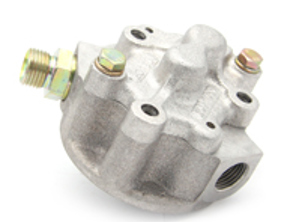 Pompe à huile pour turbocompresseur. Porsche 930 Turbo / 964 Turbo - 96410700521, 96410700520