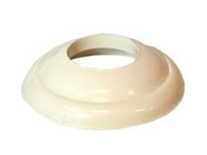 Alzacristallo e rosetta maniglia porta. Porsche 356 - 113837235E, 837201006, 64455289101300 - 8187100806