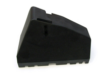 Relay plate cover. Porsche 993 - 99361028400