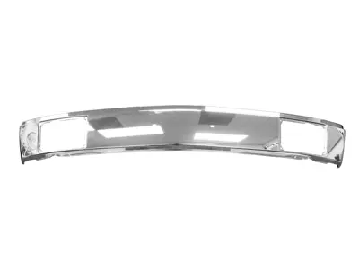 Frontstoßstange, verchromt. Porsche 914 - 91450500910, 91450500911, 91450501010, 91450501012, 91450508310, 91450508410, 91450591010GRV - 00-3114-0