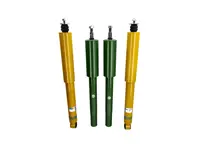 Ammortizzatori Bilstein CLUB SPORT per Porsche 911 1972-1989 - 34-001165, 24-009676, 34001165, 24009676