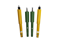 Bilstein Shock Absorbers CLUB SPORT for Porsche 911 1972-1989 - 34-001165, 24-009676, 34001165, 24009676