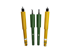 Ammortizzatori Bilstein CLUB SPORT per Porsche 911 1972-1989 - 34-001165, 24-009676, 34001165, 24009676