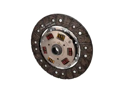 Disco central de embrague de torsión HD. Porsche 911 / 944 / 968 SACHS Performance - 881861999615, 881861 999615, 95111601115, 95111601101, 95111601104, 95111601106, 95111601108, 95111601110, 95111601111, 95111601113, 95111601114