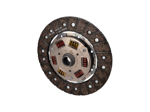 Disque central d'embrayage torsion HD. Porsche 911 / 944 / 968 SACHS Performance - 881861999615, 881861 999615, 95111601115, 95111601101, 95111601104, 95111601106, 95111601108, 95111601110, 95111601111, 95111601113, 95111601114