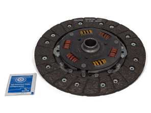Piastra centrale frizione torsione HD. Porsche 911 / 944 / 968 SACHS Performance - 881861999615, 881861 999615, 95111601115, 95111601101, 95111601104, 95111601106, 95111601108, 95111601110, 95111601111, 95111601113, 95111601114