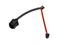 Sensore usura pastiglie freno. Porsche 971 Panamera - 958907637, 971907637A