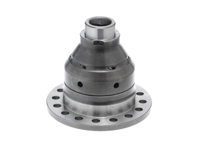 Limited Slip Differential (LSD)  for Quick Acceleration Porsche 997