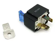 Klimarelais. Porsche 911 1974-88 - 91161510301, 9116151030, 91161510302 - 911865-02