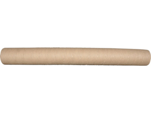 Durite moteur à échangeur de chaleur, GAUCHE 458mm X 60mm. Porsche 911 / 914 - 90121119501, 90121119500 - 1623500270, URO-009780