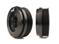 RSS Underdrive Pulley für Porsche 986, 996, 987, 997 Modelle - 608, 99710224101