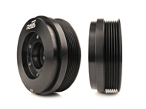 RSS 适用于保时捷 986、996、987、997 型号的低速传动皮带轮 - 608, 99710224101