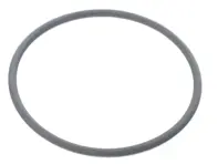 Oil Filler Seal Ring. Porsche 996 Turbo/GT3 / 997 Turbo/GT3 - 99610731351, 0PB115499A
