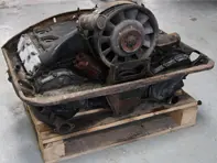 Porsche 911 2.0L Motor 901/03 6190416 - 91110013000
