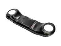 Plaque de support de boîte de vitesses. Porsche 911 1972-86 - 91137503301