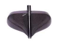 Cup Style Door Mirror Set. Porsche 986 Boxster / 996 - 99673121900G2L, 99673122000G2L, 99673121901G2L, 99673122001G2L, 99673121902G2L, 99673122002G2L, 99673121903G2L, 99673122003G2L, 99673121904G2L, 99673122004G2L, 99673121905G2L, 99673122005G2L - E456 CARBON, E456 ABS