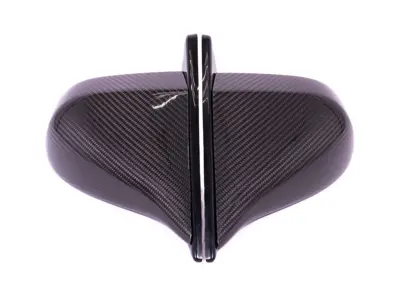 杯型车门后视镜套装。适用于保时捷 986 Boxster / 996 - 99673121900G2L, 99673122000G2L, 99673121901G2L, 99673122001G2L, 99673121902G2L, 99673122002G2L, 99673121903G2L, 99673122003G2L, 99673121904G2L, 99673122004G2L, 99673121905G2L, 99673122005G2L - E456 CARBON, E456 ABS