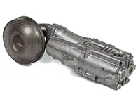 Pompe à huile moteur. Porsche 930 3.3L Turbo / 964 Turbo / 996 Turbo - 99610700870