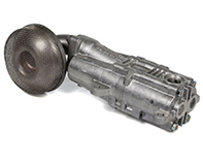 Bomba de aceite del motor. Porsche 930 3.3L Turbo / 964 Turbo / 996 Turbo - 99610700870