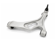 Bras de suspension inférieur. Porsche 958.1 Cayenne GTS / Turbo S et 958.2 Cayenne - 95834105311, 95834105411 - 958.341.053.11, 958.341.054.11