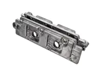 Nokkenasdeksel, boven. SET VAN 2. Porsche 964 - 96410511502, 96410511503