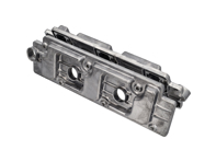 凸轮轴盖，上部。两套。保时捷 964 - 96410511502, 96410511503