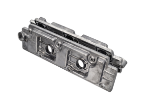 Camshaft cover, upper. SET OF 2. Porsche 964 - 96410511502, 96410511503