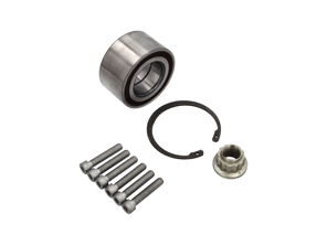 Wheel bearing Front or Rear. Porsche Cayenne 955/957 - 95534190100, 7L0498287 - R15410