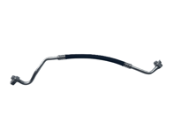 Tubo del refrigerante. Porsche 95B Macan 2.0L Benzina 2014-18 - 95B260701J, 95B260701A