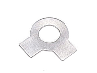 Rondella della linguetta della pompa dell'olio. Porsche 911/914 - 99903900100 - 9400026