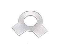 Oil pump tab washer. Porsche 911 / 914 - 9400026, 99903900100